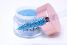 Load image into Gallery viewer, Glitter Acrylic Powder • 193 • Fairy Godmother

