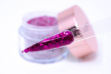 Load image into Gallery viewer, Glitter Acrylic Powder • 205 • October
