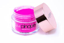 Load image into Gallery viewer, Coloured Acrylic Powder • 055 • LED Magenta
