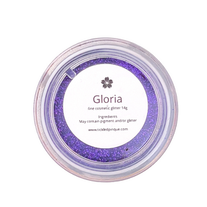 Sprinkles Nail Glitters • Gloria
