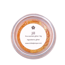Load image into Gallery viewer, Sprinkles Nail Glitters • Jill
