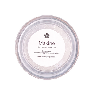Sprinkles Nail Glitters • Maxine