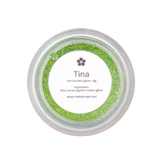 Load image into Gallery viewer, Sprinkles Nail Glitters • Tina
