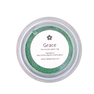 Sprinkles Nail Glitters • Grace