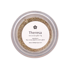 Load image into Gallery viewer, Sprinkles Nail Glitters • Theresa
