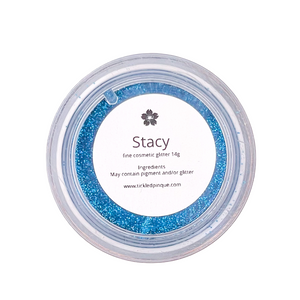 Sprinkles Nail Glitters • Stacy