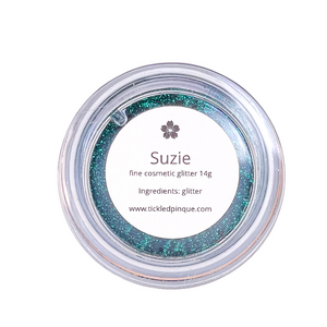 Sprinkles Nail Glitters • Suzie