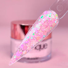 Load image into Gallery viewer, Glitter Acrylic Powder • 250 • Pinky Promise
