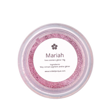 Load image into Gallery viewer, Sprinkles Nail Glitters • Mariah
