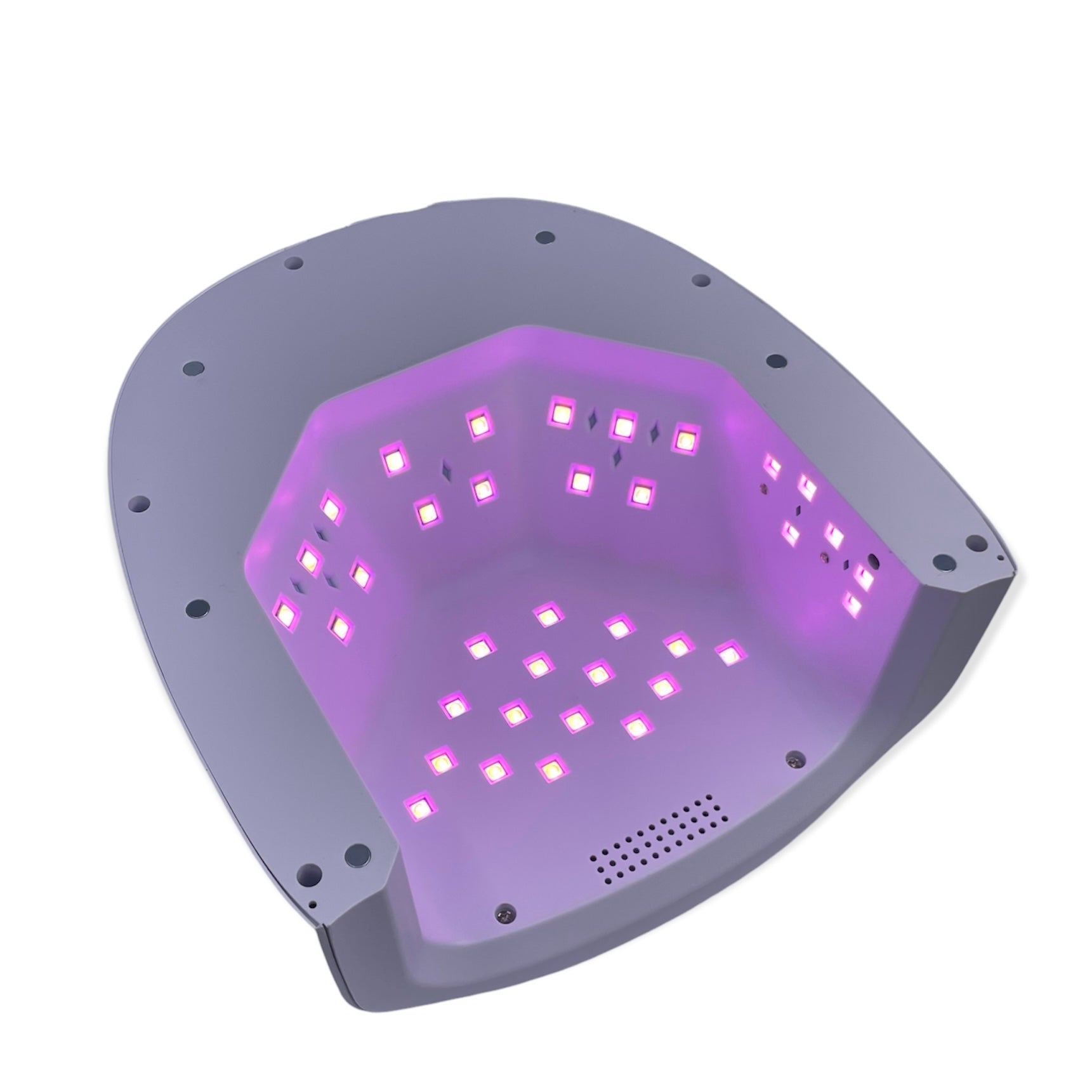 Semilac 24/48W - Lampe UV/LED