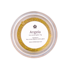 Load image into Gallery viewer, Sprinkles Nail Glitters • Angela
