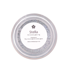 Load image into Gallery viewer, Sprinkles Nail Glitters • Stella
