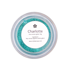 Load image into Gallery viewer, Sprinkles Nail Glitters • Charlotte

