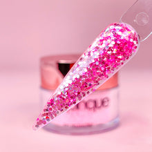 Load image into Gallery viewer, Glitter Acrylic Powder • 246 • Secret Admirer

