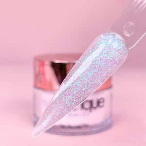 Glitter Acrylic Powder • 249 • Smitten – Tickled Pinque Cosmetics
