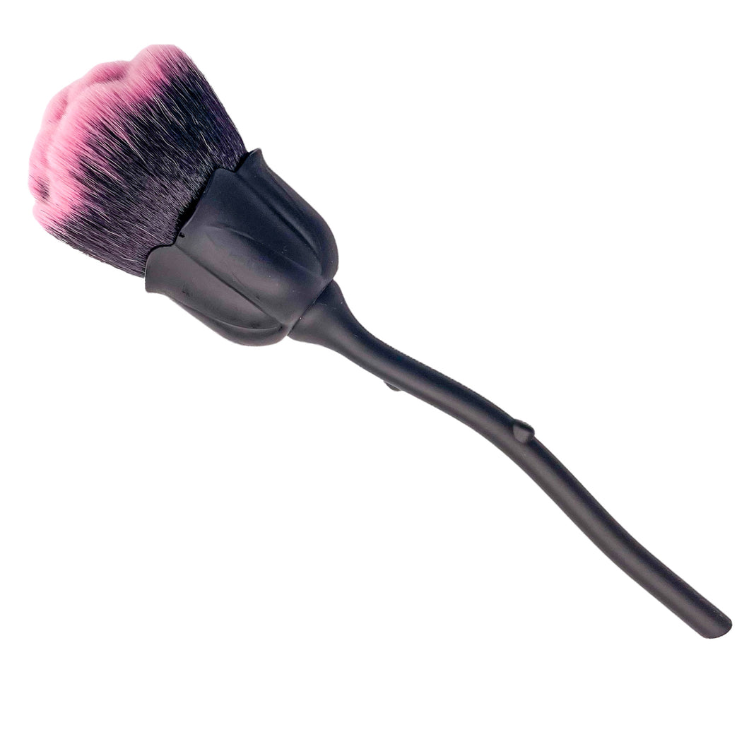 Rose Dust Brush