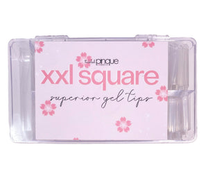 XXL Square Tips (500pc)