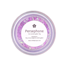 Load image into Gallery viewer, Sprinkles Nail Glitters • Persephone
