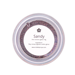 Sprinkles Nail Glitters • Sandy